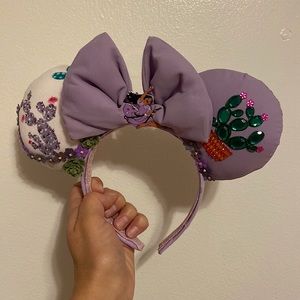 Encanto Mickey Ears